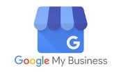 Logo Google My Business