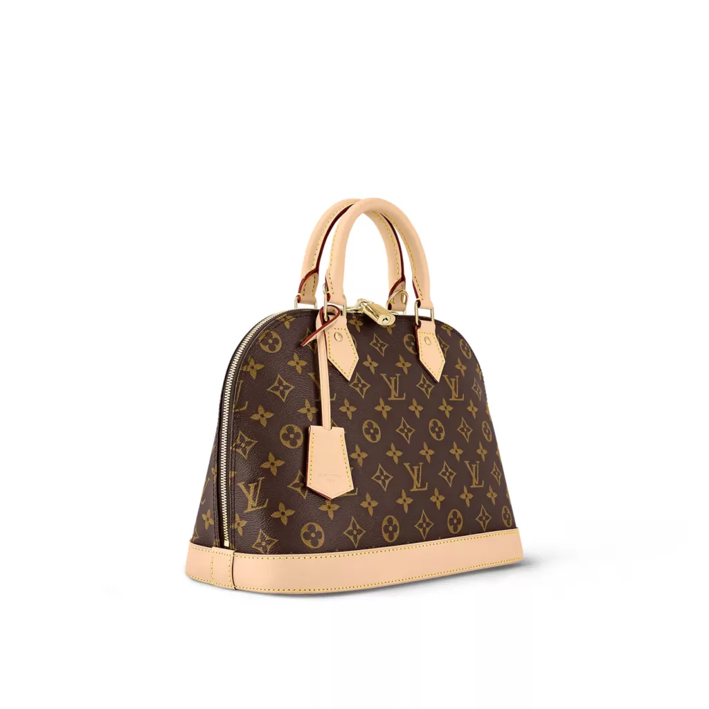  Ridona vita alla tua Alma Louis Vuitton 1