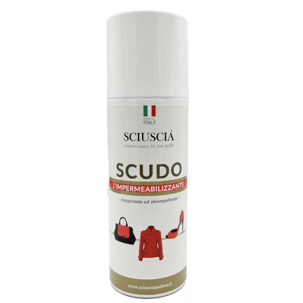 Scudo Sciuscià Padova 1
