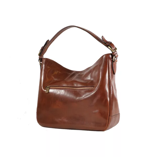 Borsa hobo Chiarugi - 3440 1